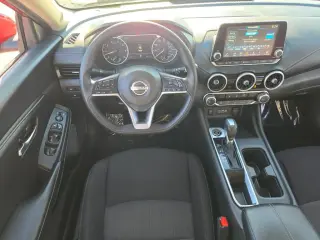 2024 Nissan Sentra