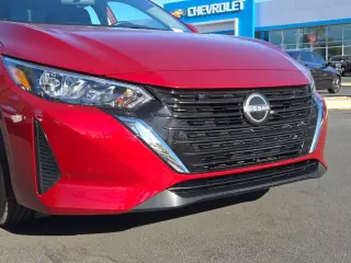 2024 Nissan Sentra