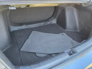 2026 Honda Civic Sedan