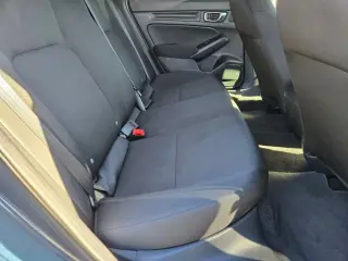 2026 Honda Civic Sedan