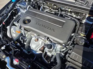 2026 Honda Civic Sedan