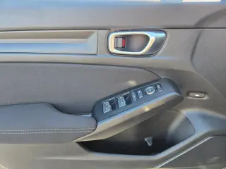 2026 Honda Civic Sedan