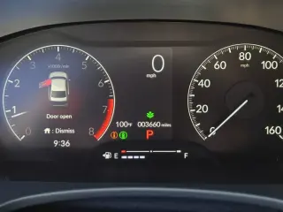 2026 Honda Civic Sedan