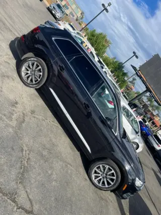 2019 Audi Q7