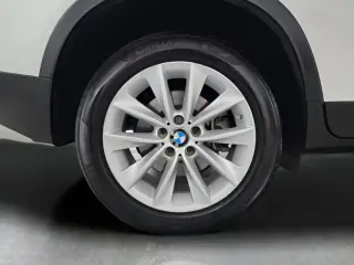 2013 BMW X3