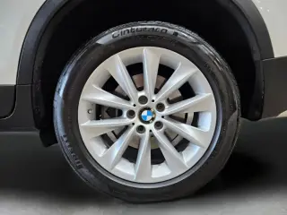 2013 BMW X3