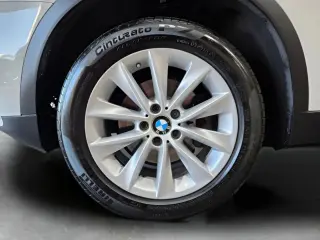2013 BMW X3