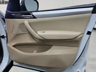2013 BMW X3