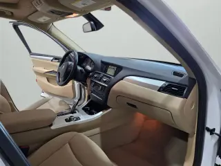 2013 BMW X3