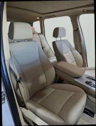 2013 BMW X3