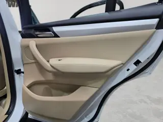 2013 BMW X3