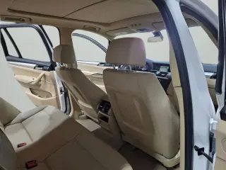 2013 BMW X3