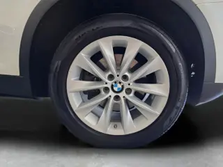 2013 BMW X3