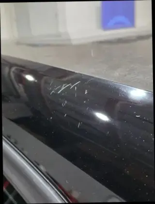 2017 BMW I3