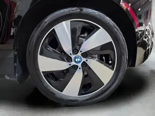 2017 BMW I3