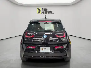 2017 BMW I3