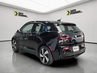 2017 BMW I3