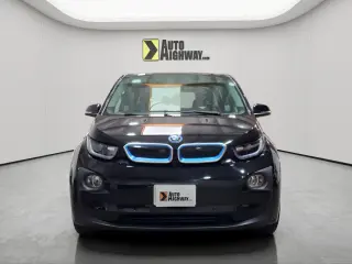 2017 BMW I3