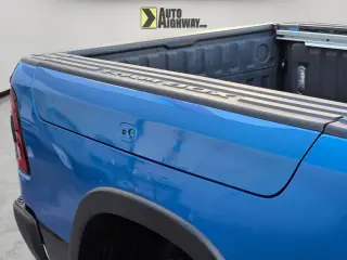 2020 RAM 1500 CREW CAB