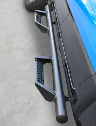 2020 RAM 1500 CREW CAB