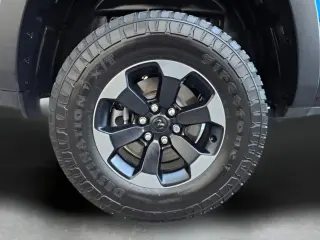 2020 RAM 1500 CREW CAB