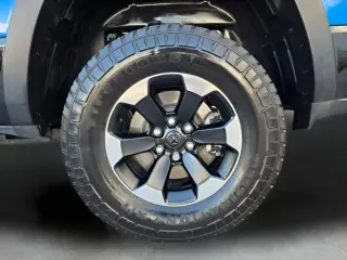 2020 RAM 1500 CREW CAB