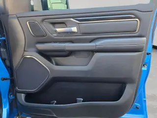 2020 RAM 1500 CREW CAB