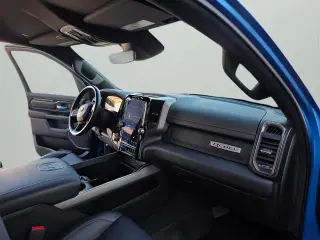 2020 RAM 1500 CREW CAB