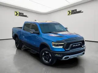2020 RAM 1500 CREW CAB