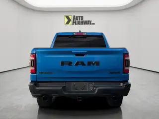 2020 RAM 1500 CREW CAB