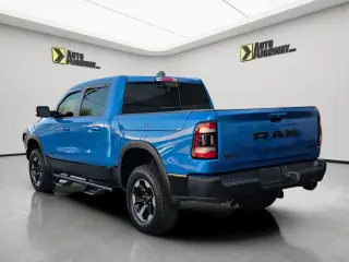 2020 RAM 1500 CREW CAB