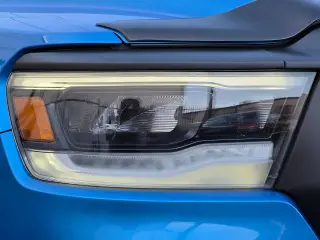2020 RAM 1500 CREW CAB