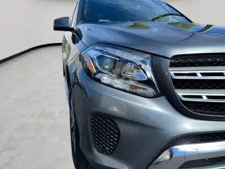 2019 MERCEDES-BENZ GLS