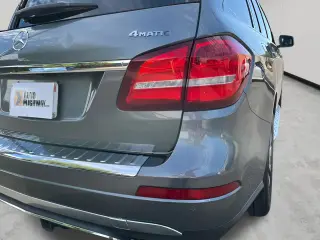 2019 MERCEDES-BENZ GLS