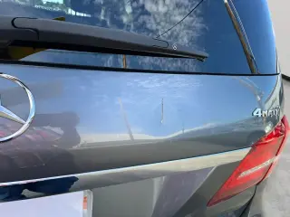 2019 MERCEDES-BENZ GLS