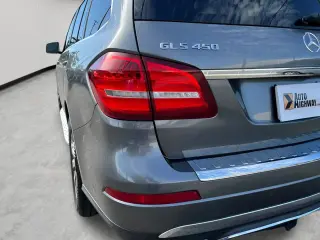 2019 MERCEDES-BENZ GLS