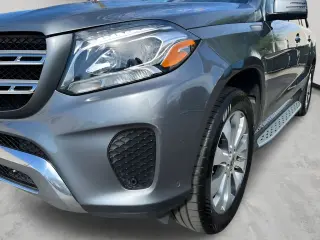 2019 MERCEDES-BENZ GLS