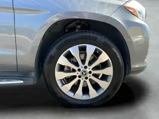 2019 MERCEDES-BENZ GLS