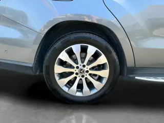 2019 MERCEDES-BENZ GLS