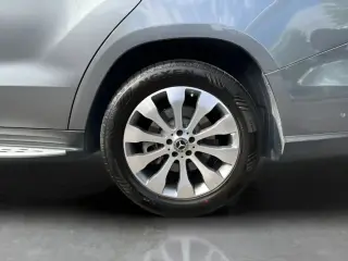 2019 MERCEDES-BENZ GLS
