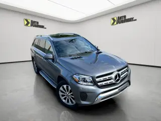 2019 MERCEDES-BENZ GLS
