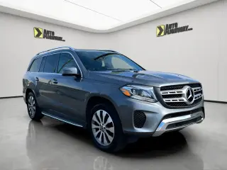 2019 MERCEDES-BENZ GLS