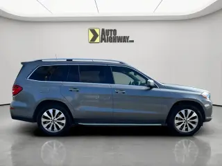 2019 MERCEDES-BENZ GLS