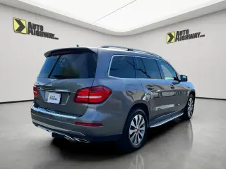2019 MERCEDES-BENZ GLS