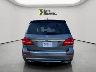 2019 MERCEDES-BENZ GLS