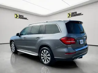 2019 MERCEDES-BENZ GLS
