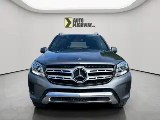 2019 MERCEDES-BENZ GLS