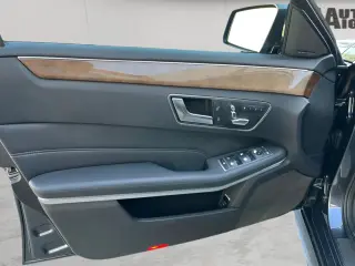 2016 MERCEDES-BENZ E-CLASS