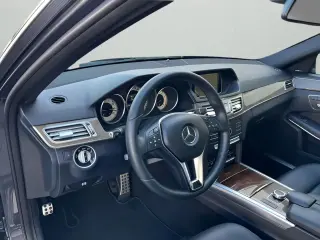 2016 MERCEDES-BENZ E-CLASS