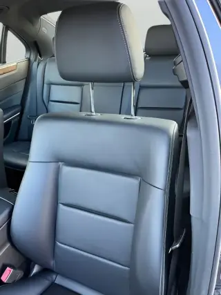 2016 MERCEDES-BENZ E-CLASS